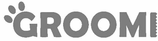 GROOMI logo
