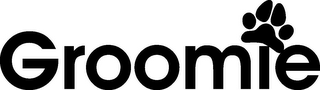 GROOMIE logo