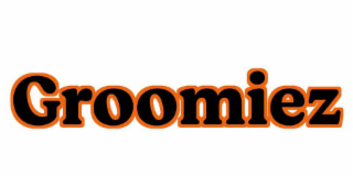 GROOMIEZ logo