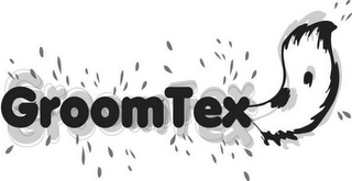 GROOMTEX logo
