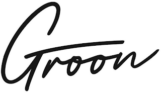 GROON logo
