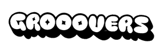 GROOOVERS logo