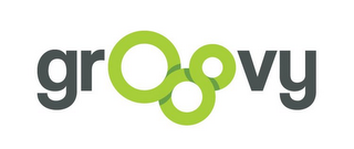 GROOOVY logo