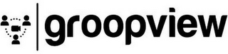 GROOPVIEW logo