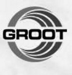 GROOT logo