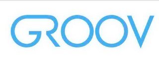 GROOV logo