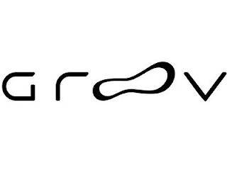 GROOV logo