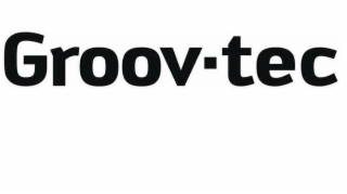 GROOV-TEC logo