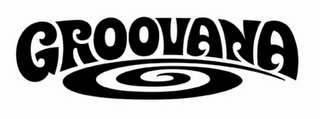 GROOVANA logo