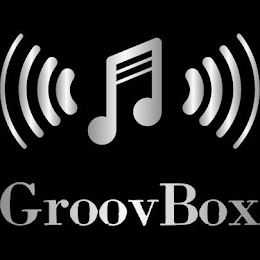 GROOVBOX logo