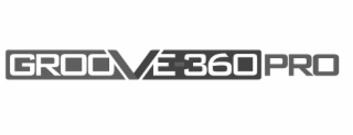GROOVE-360PRO logo