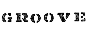 GROOVE logo