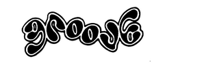 GROOVE logo