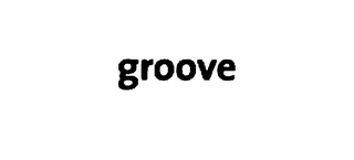 GROOVE logo