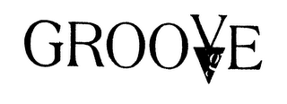 GROOVE logo