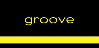 GROOVE logo