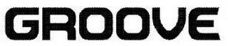GROOVE logo