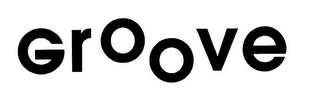 GROOVE logo