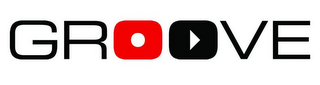GROOVE logo