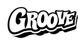 GROOVE logo