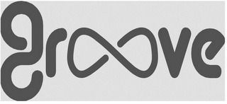 GROOVE logo