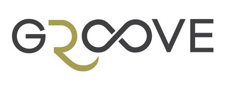 GROOVE logo