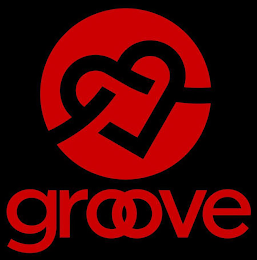 GROOVE logo