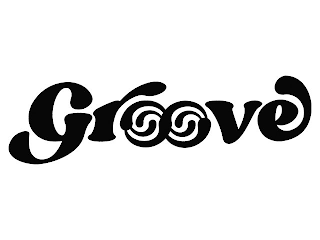 GROOVE logo