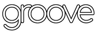 GROOVE logo