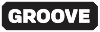GROOVE logo