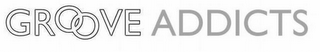 GROOVE ADDICTS logo