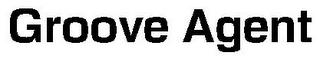 GROOVE AGENT logo