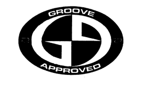 GROOVE APPROVED logo