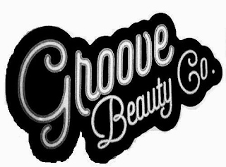 GROOVE BEAUTY CO. logo