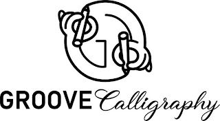 GROOVE CALLIGRAPHY logo