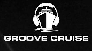 GROOVE CRUISE logo
