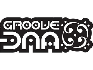 GROOVE DNA logo
