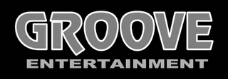 GROOVE ENTERTAINMENT logo