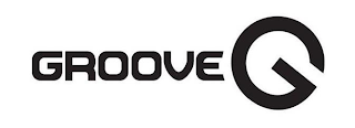 GROOVE G logo