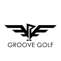 GROOVE GOLF logo