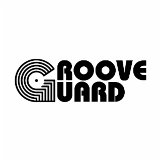 GROOVE GUARD logo