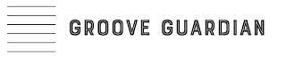 GROOVE GUARDIAN logo