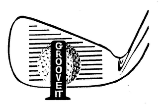 GROOVE IT logo