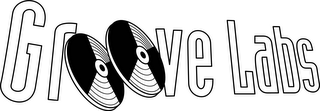 GROOVE LABS logo