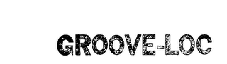 GROOVE-LOC logo