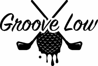 GROOVE LOW logo