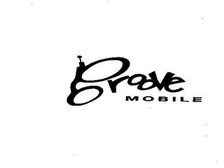 GROOVE MOBILE logo