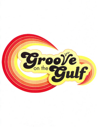 GROOVE ON THE GULF logo