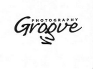 GROOVE PHOTOGRAPHY logo