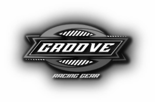 GROOVE RACING GEAR logo